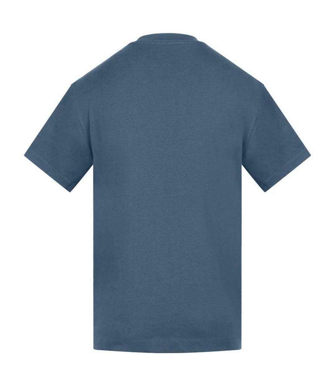 T-shirt Amplify Homme Bleu Indigo Anthem-2