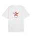 T-shirt blanc homme puma x yamepi - l-2