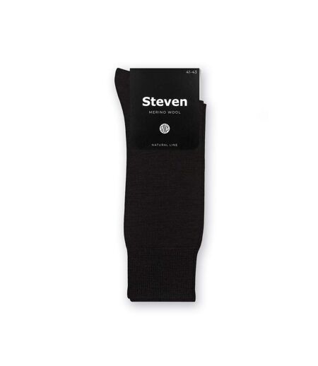 Steven - Mens Merino Wool Breathable Warm Socks