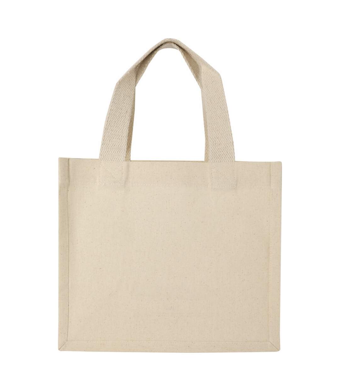 Tote Bag Motif/style Mini Odessa Taille Unique Naturel Floso-2