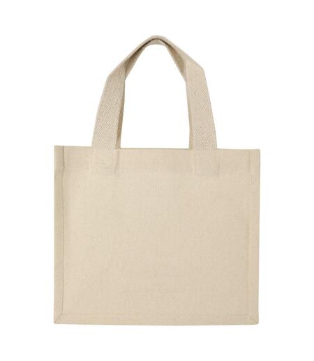 Tote Bag Motif/style Mini Odessa Taille Unique Naturel Floso