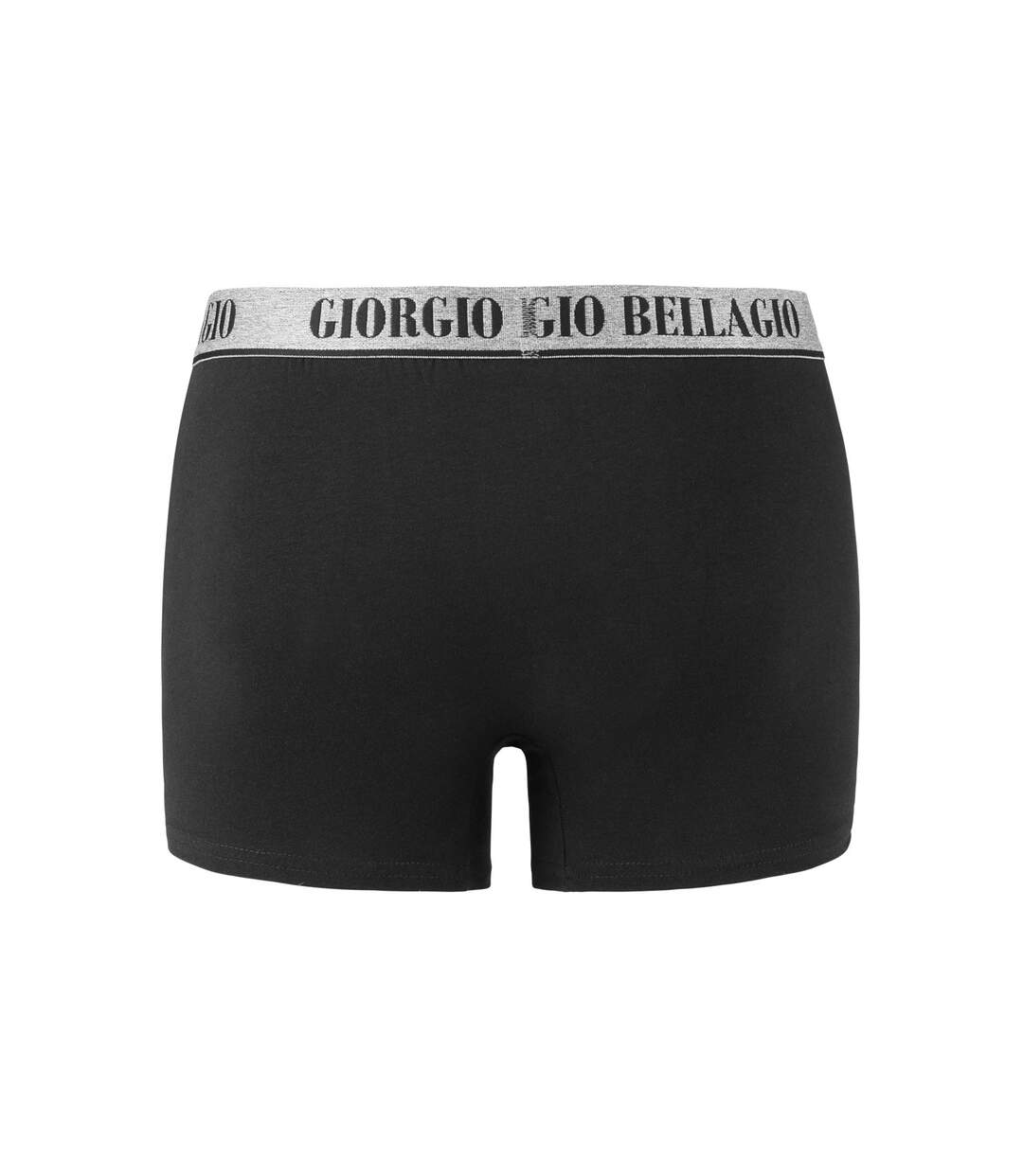 Lot de 12 Boxers coton homme Class Giorgio Bellagio