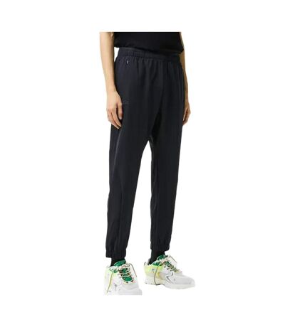Jogging marine homme lacoste xh0983 - m