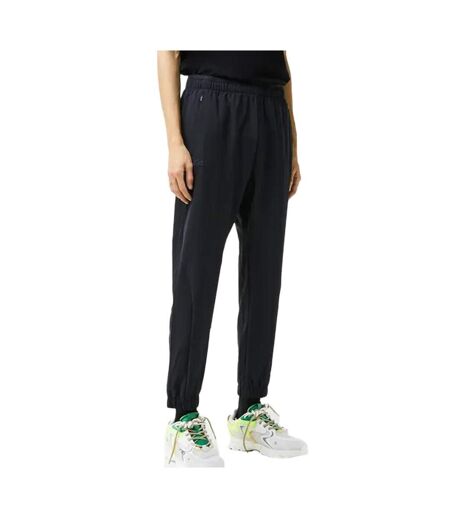 Jogging marine homme lacoste xh0983 - m