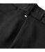 Pantalon Perin Femme Noir Boss-3