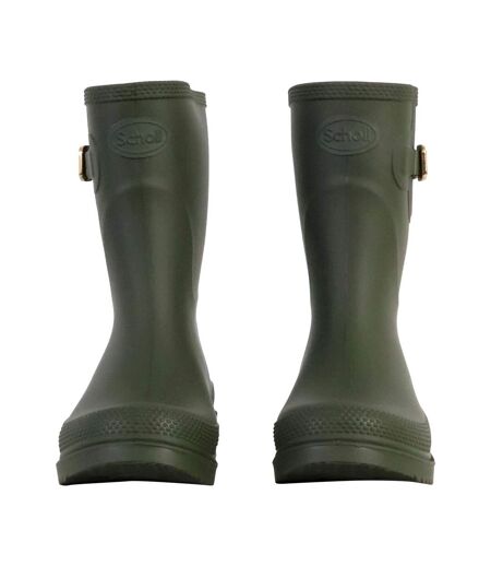 Bottes Scholl New Chambery Low