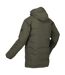 Mens yewbank ii parka dark khaki Regatta