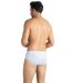 Slip taille haute ouvert Motifs Eminence-3