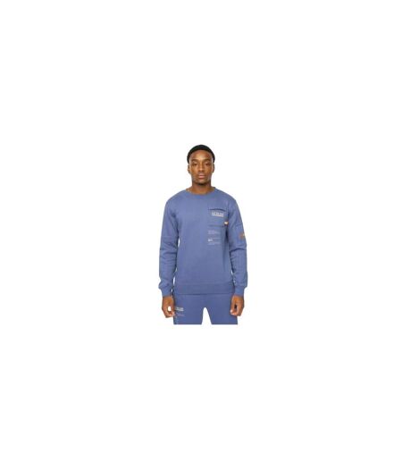 Ensemble De Survêtement Applewood Homme Bleu Denim Duck And Cover