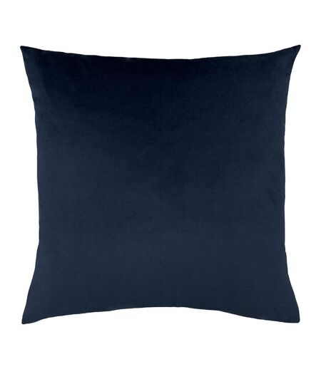 Paoletti - Housse de coussin (Bleu nuit) (Taille unique) - UTRV2669