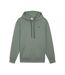 Sweat à capuche vert clair homme puma clsscs - s-1