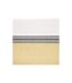 Nappe Déco Imprimée Dolly 150x250cm Ocre-2