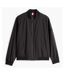 Veste noire homme tommy hilfiger branded mw0mw39199-2