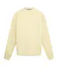 Sweat Essentials Homme Jaune Fear Of God Essentials-1