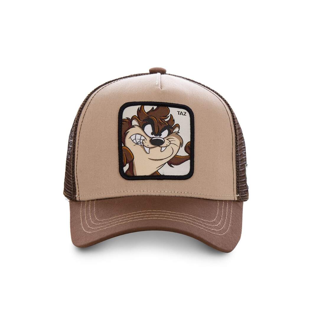 Casquette Junior Capslab Looney Tunes Taz Capslab-2