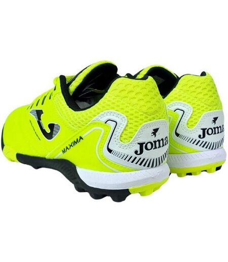 Chaussures De Foot Pour Terrain Artificiel Maxima Homme Vert Joma