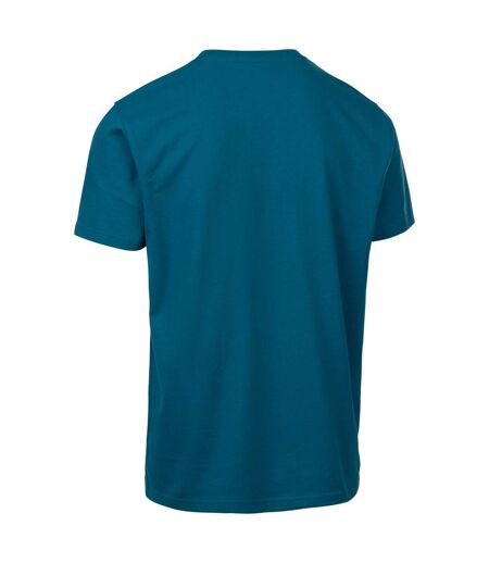 Mens tokso t-shirt bondi blue Trespass