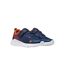Basket Basse Enfant à Scratch Geox Sprintye Boy-3