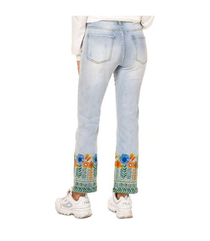 Women's Copenhagen Skinny Jeans 19SWDD18