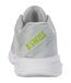 Womens/ladies Express Light 3 Tennis Shoes Gray Dawn White Green K-Swiss-3
