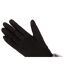 Womens/ladies betsy winter gloves xs, s black Trespass