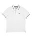 Polo Homme Blanc Champion-2