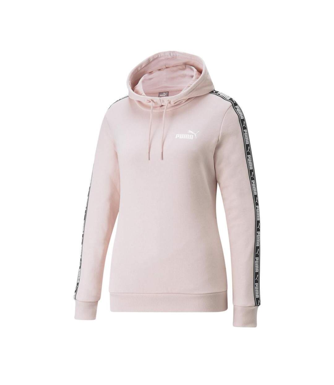 Sweat Rose Femme Puma Tape - M-1