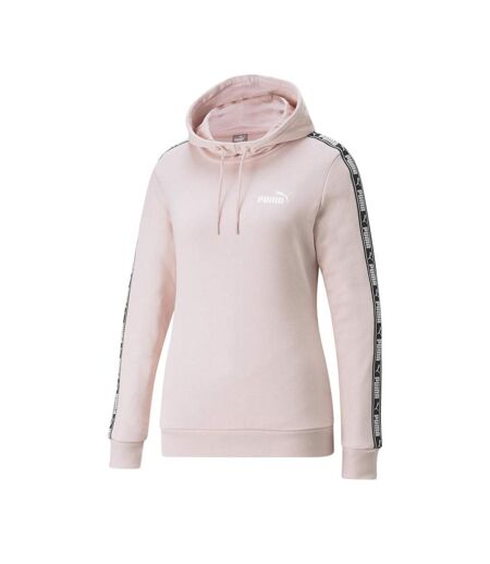 Sweat Rose Femme Puma Tape - L