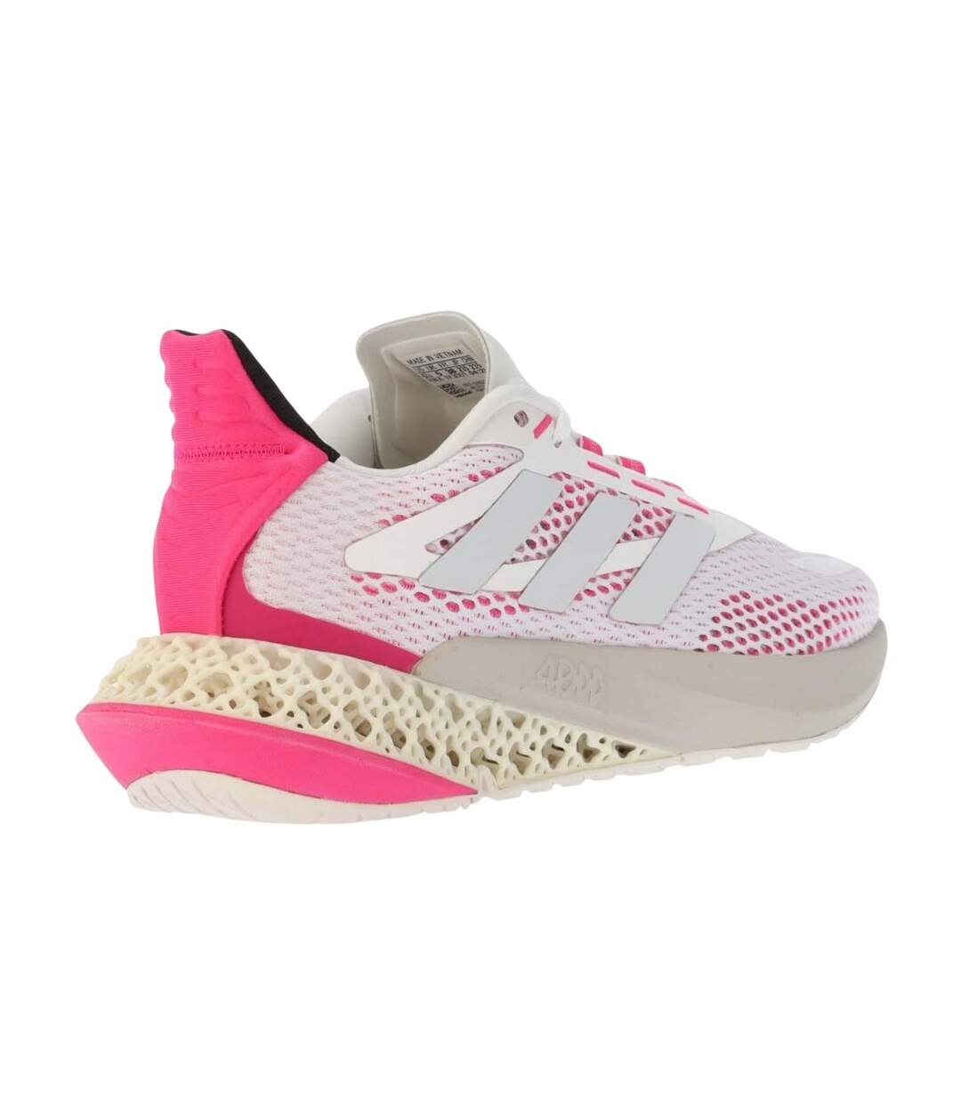 Blanc Adidas-2