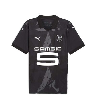 Stade Rennais Maillot Réplica Third Homme Puma 2024/2025 - M