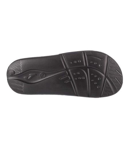 Claquettes S.island Homme Noir Joma