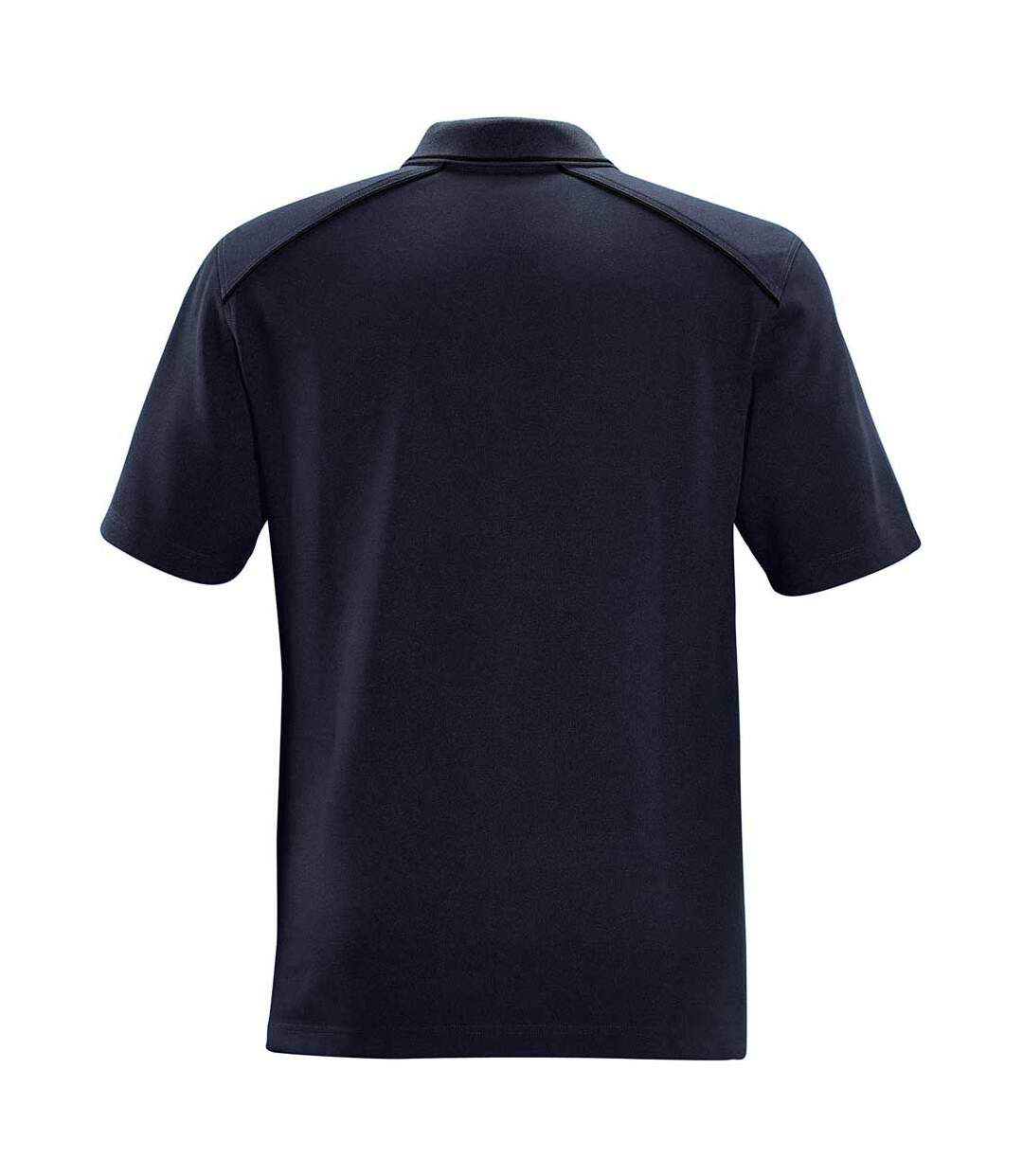 Polo endurance hd homme bleu marine Stormtech