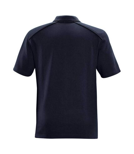 Stormtech Mens Endurance HD Polo Shirt (Navy)