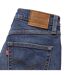 Womens/ladies 80´s Mom Straight Jeans Tough Cookie Levis-4