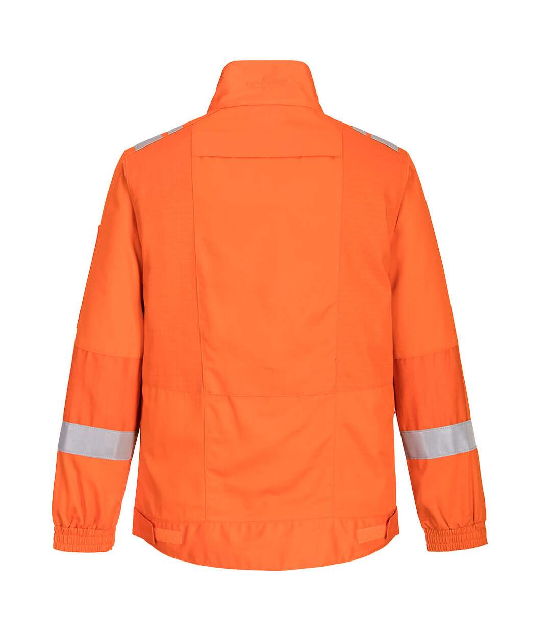 Veste homme orange Portwest