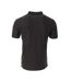 Polo Gris Anthracite Homme Lee Cooper Opan - S-2