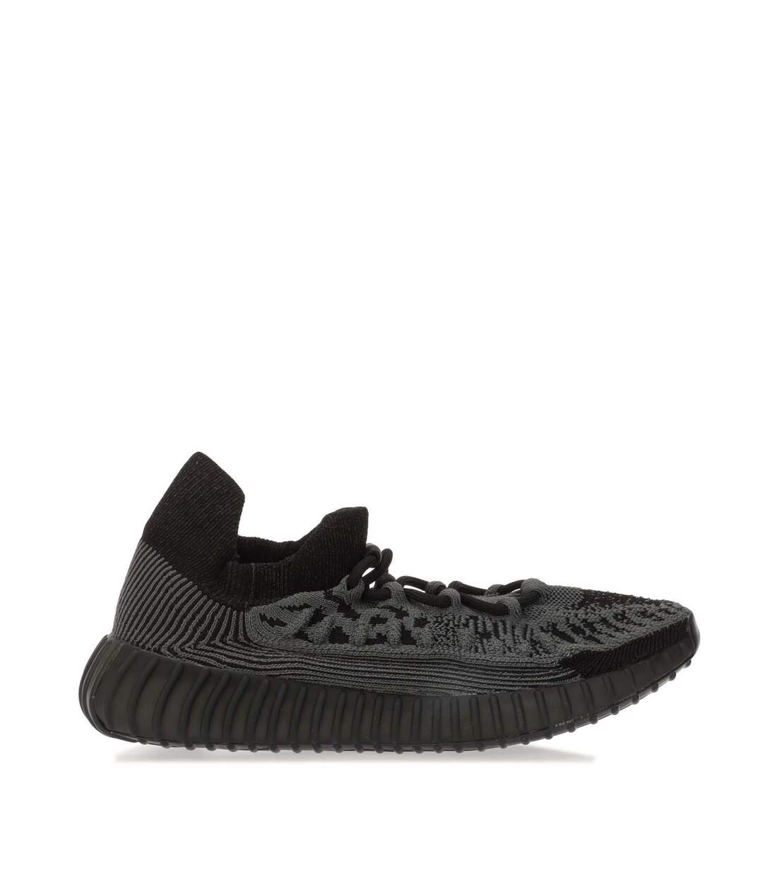 Baskets Boost V2 Compact Adulte Noir Yeezy-1
