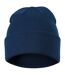 Bonnet Adulte Bleu Foncé Malfini-1