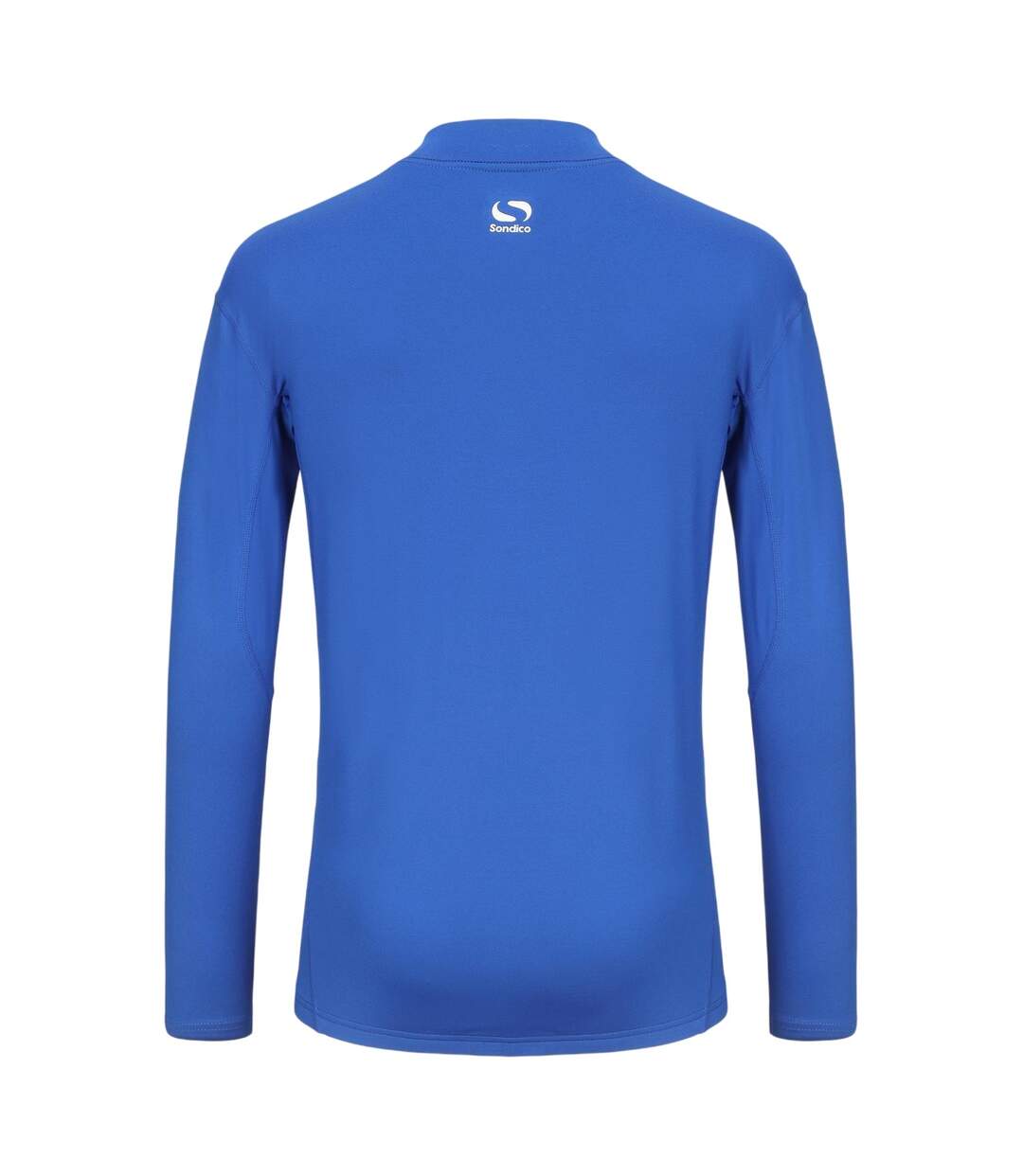 Haut Thermique Homme Bleu Roi Sondico-2