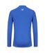 Haut Thermique Homme Bleu Roi Sondico-2