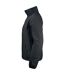 Jobman Mens Soft Shell Jacket (Black) - UTBC5709