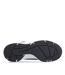 Baskets Packington Femme Gris Mallet-4