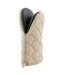 Gant de Cuisine Pince Cuistot 24cm Lin-1