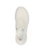 Baskets Coupe Extensible Ultra Flex 3.0 Cozy Streak Adulte Blanc Cassé Skechers-4