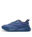Baskets Leon Homme Bleu Marine Hugo-2