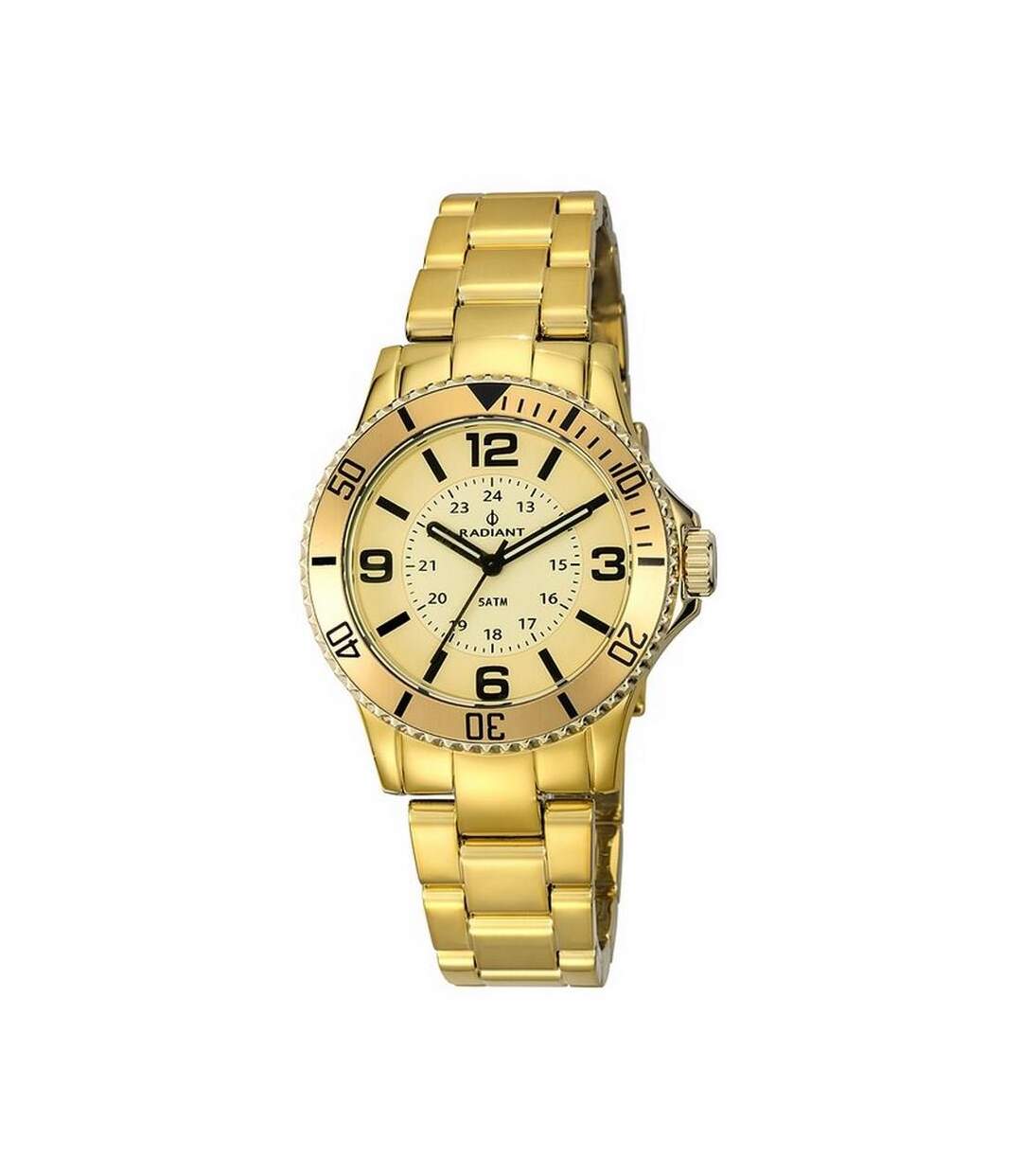 Montre Femme Radiant Quartz RA232204