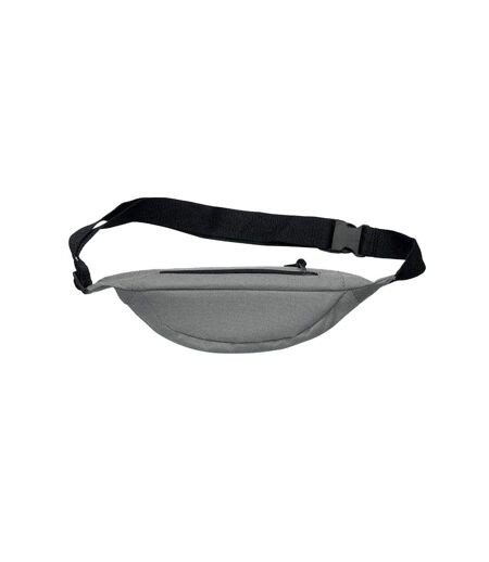 Hipla Rpet 1l Waist Bag One Size Stone Grey MidOcean