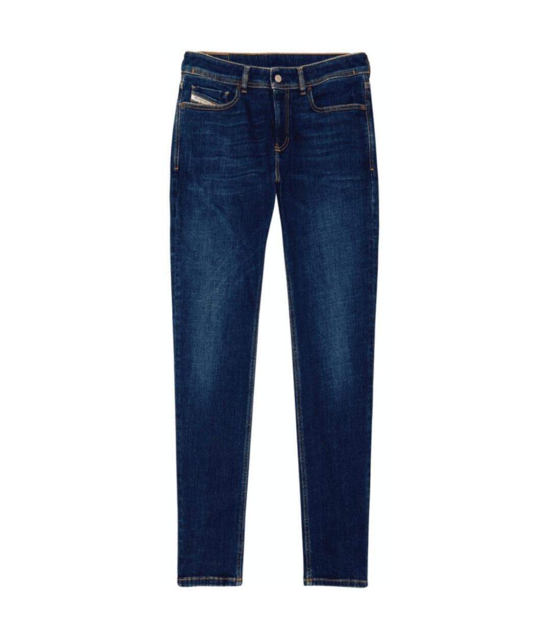 Jean Homme Bleu Diesel-1