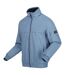 Regatta Mens Shorebay II Waterproof Jacket (Coronet Blue) - UTRG9786
