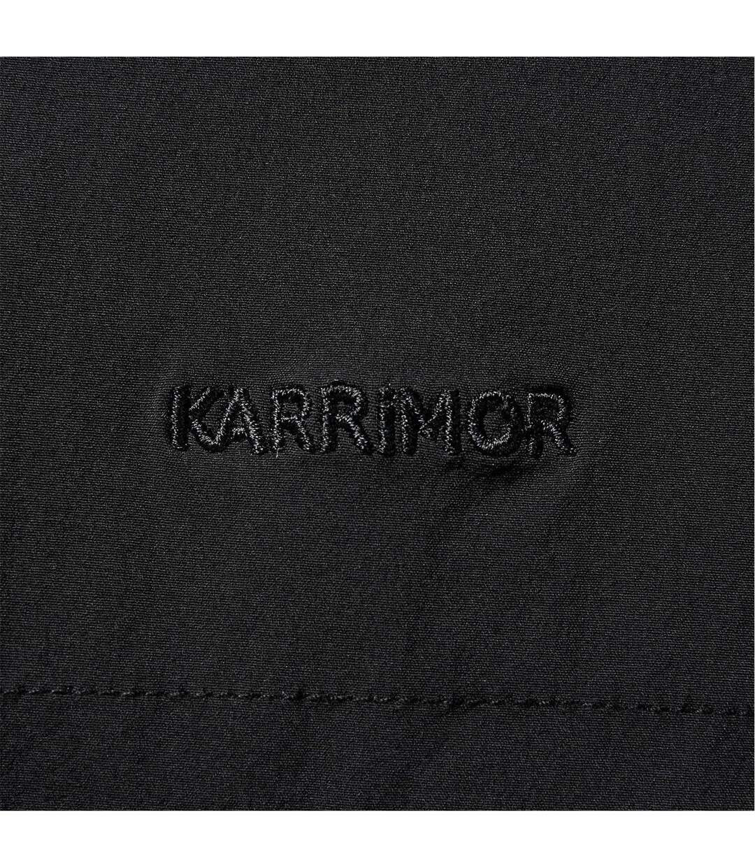 Pantalon Helix Femme Noir Karrimor-4